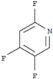 Pyridine, 2,4,5-trifluoro-