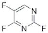 Pyrimidine, 2,4,5-trifluoro-