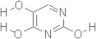 2,4,5-Trihydroxypyrimidine