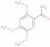 2,4,5-Trimethoxyacetophenone