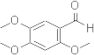 2,4,5-Trimethoxybenzaldehyde