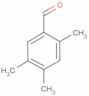 2,4,5-Trimethylbenzaldehyde