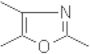 2,4,5-Trimethyloxazole