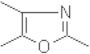 Trimethyloxazole