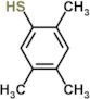 2,4,5-trimethylbenzenethiol