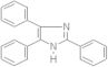 2,4,5-Triphenylimidazole