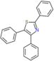 2,4,5-triphenyl-1,3-thiazole