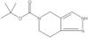 1,1-Dimethylethyl 2,4,6,7-tetrahydro-5H-pyrazolo[4,3-c]pyridine-5-carboxylate