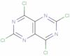 2,4,6,8-Tetrachloropyrimido[5,4-d]pyrimidine