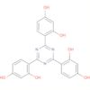 1,3-Benzenodiol, 4,4',4''-(1,3,5-triazina-2,4,6-tril)tris-