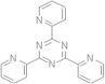 2,4,6-Tris(2′-pyridyl)-1,3,5-triazine