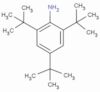 2,4,6-Tris(1,1-dimethylethyl)benzenamine