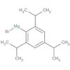 Magnesium, bromo[2,4,6-tris(1-methylethyl)phenyl]-