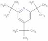 2,4,6-tri-tert-butylpyridine