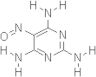 5-Nitroso-2,4,6-pyrimidinetriamine