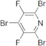 2,4,6-Tribromo-3,5-difluoropyridine