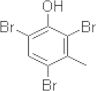 2,4,6-Tribromo-3-methylphenol