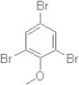 2,4,6-Tribromoanisole