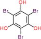 2,4,6-tribromobenzene-1,3,5-triol