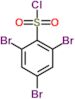 2,4,6-tribromobenzenesulfonyl chloride