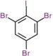 1,3,5-tribromo-2-iodobenzene