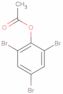 2,4,6-tribromophenyl acetate