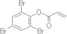 2,4,6-Tribromophenyl acrylate