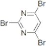 2,4,6-Tribromopyrimidine