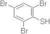 2,4,6-Tribromothiophenol