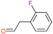 2-(2-fluorophenyl)acetaldehyde