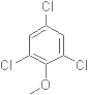 2,4,6-trichloroanisole