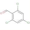 Benzaldehyde, 2,4,6-trichloro-