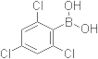 2,4,6-Trichlorophenylboronic acid