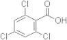2,4,6-Trichlorobenzoic acid