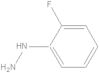 2-Fluorophenylhydrazine