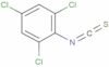 2,4,6-trichlorophenyl isothiocyanate
