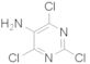 5-Amino-2,4,6-trichloropyrimidine