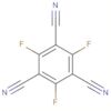 1,3,5-Benzenetricarbonitrile, 2,4,6-trifluoro-