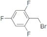 2,4,6-Trifluorobenzyl bromide