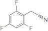 2,4,6-Trifluorophenylacetonitrile