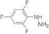 2,4,6-Trifluorophenylhydrazine