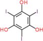 2,4,6-triiodobenzene-1,3,5-triol