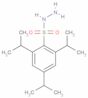 2,4,6-Triisopropylbenzenesulfonyl hydrazide