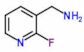 2-Fluoro-3-pyridinemethanamine