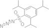 Trisyl azide