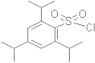 2,4,6-Tris(1-methylethyl)benzenesulfonyl chloride