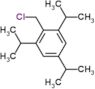 2-(chloromethyl)-1,3,5-tris(1-methylethyl)benzene
