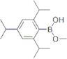 2,4,6-TRIISOPROPYLPHENYLBORONIC ACID MET