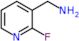 (2-fluoro-3-pyridyl)methanamine