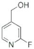 2-Fluoro-4-pyridinemethanol
